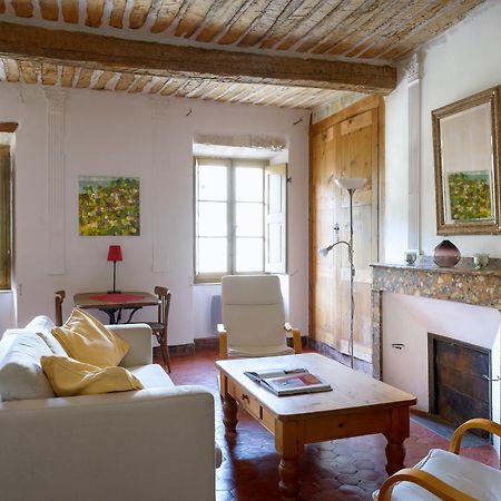 Chambre D'Hotes & Gites Vacances-En-Luberon Reillanne Buitenkant foto