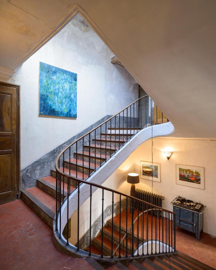 Chambre D'Hotes & Gites Vacances-En-Luberon Reillanne Buitenkant foto