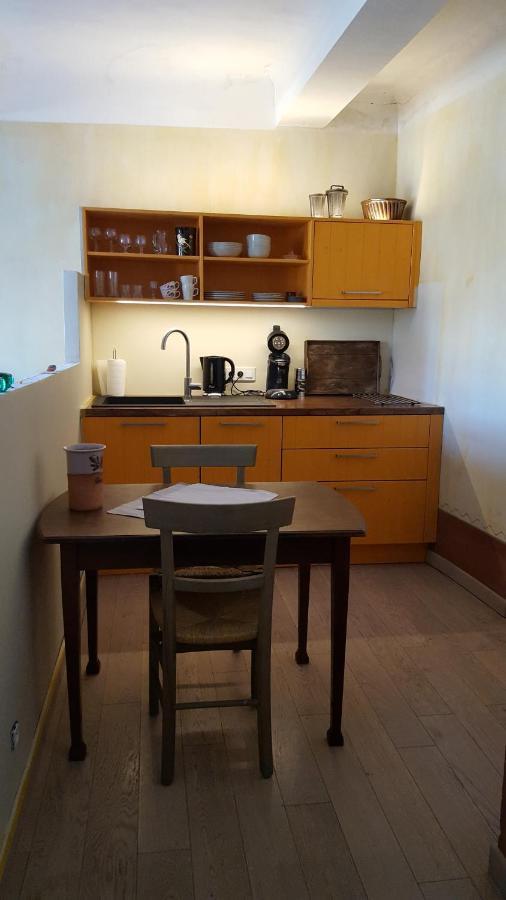 Chambre D'Hotes & Gites Vacances-En-Luberon Reillanne Buitenkant foto
