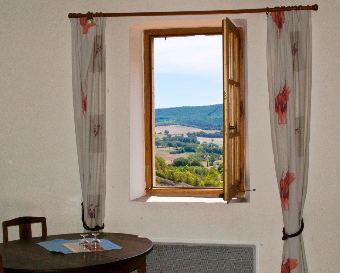 Chambre D'Hotes & Gites Vacances-En-Luberon Reillanne Buitenkant foto